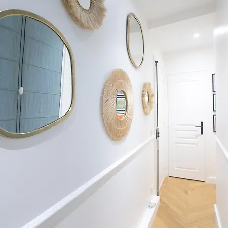 Lovely Apartment Near By Eiffel Tower - V90 Paris Extérieur photo